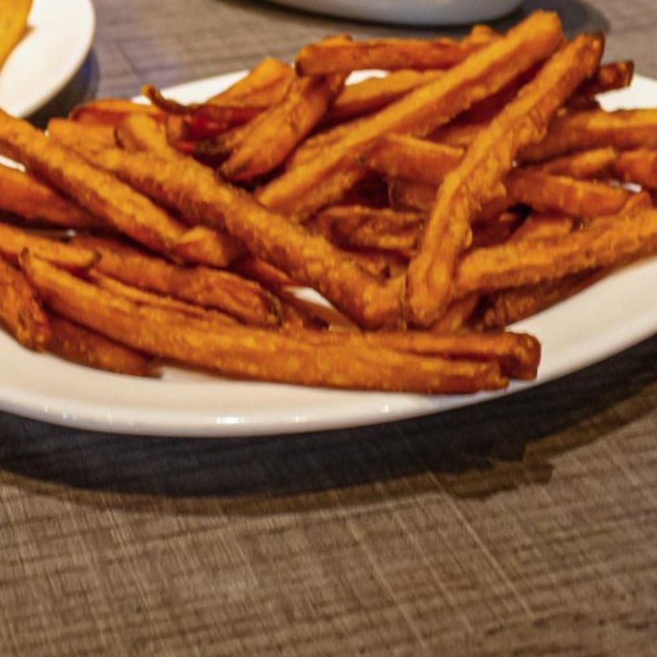 Delicious Fries for Every Craving
