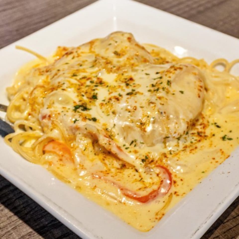 Delicious Southern Food Awaits