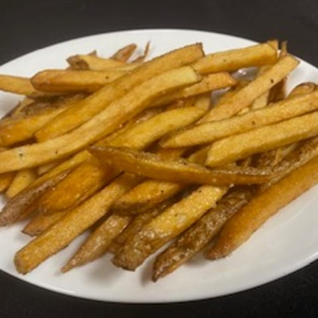 French Fries.